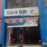 Bank BJB Kantor Cabang Pembantu Alam Sutera - Tangerang Selatan, Banten