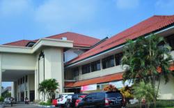 Rumah Sakit Islam Jemursari Surabaya
