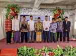 Madrasah Aliyah Al Falah Baron - Nganjuk, Jawa Timur