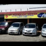 Showroom CV Syammary Motor Jual Beli - Tukar Tambah Mobil Second - Serang, Banten