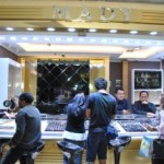 Mady Jewellery ( Toko Emas & Berlian Jakarta Selatan)