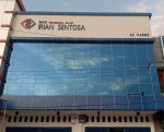Bank BPR Irian Sentosa - Nabire, Papua