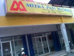 BPR Mitra Pati - Pati, Jawa Tengah