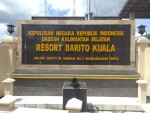 Polres Batola - Barito Kuala, Kalimantan Selatan