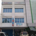 Dubai Islamic Bank Panin - Palembang, Sumatera Selatan