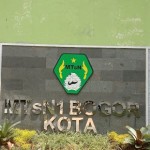 MTsN 1 Kota Bogor - Tegal, Jawa Tengah