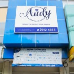 Audy Dental - Jakarta Timur, Dki Jakarta
