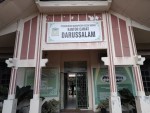 Kantor Camat Darussalam - Aceh Besar, Aceh