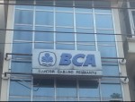 Bank BCA Batununggal Bandung
