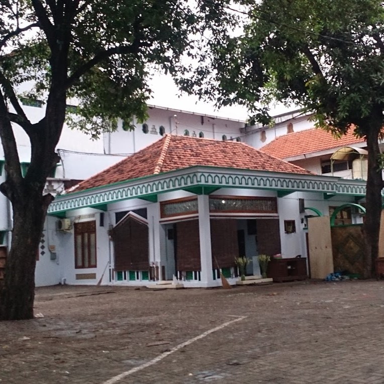 Pondok Pesantren Salafiyah - Pasuruan, Jawa Timur