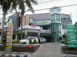 Rumah Sakit Darmayu Ponorogo