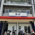 BAF Purwokerto - Banyumas, Jawa Tengah