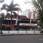 BANK INDONESIA - Kantor Cabang Ambon, Maluku