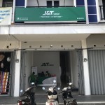 J&T Cargo Desa Kapur - Kubu Raya, Kalimantan Barat