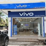 New Vivo Service Center Manado