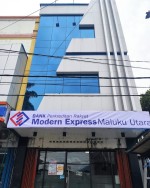 Bank BPR Modern Ternate - Ternate, Maluku Utara