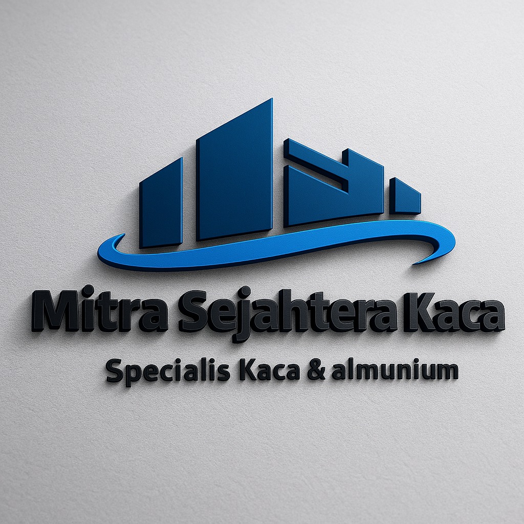 Mitra Kaca Sejahtera Aluminium Lebak