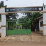 SMK NU HAURGEULIS Indramayu