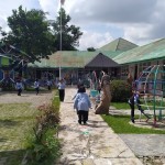 TK Cendrawasih - Samarinda, Kalimantan Timur