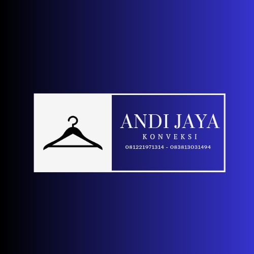 Andi Jaya Konveksi Kuningan
