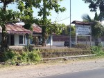 Dinas Perhubungan Kabupaten Sumbawa