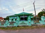 Kantor Urusan Agama (KUA) Kecamatan Cibalong - Tasikmalaya, Jawa Barat