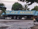 Polres Nabire - Nabire, Papua