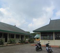 SMP Negeri 15 Makassar