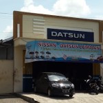 Nissan- Datsun Lumajang