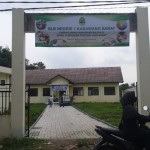 SLB Negeri 1 Karawang Barat - Karawang, Jawa Barat