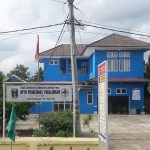 Puskesmas Pekalongan - Lampung Timur, Lampung