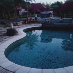 Swimming Pool - Ternate, Maluku Utara