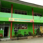 SMP Muhammadiyah Kota Padang Panjang - Padang, Sumatera Barat