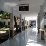 Poli Jantung, Rumah Sakit Aloei Saboe - Gorontalo, Gorontalo