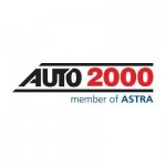 Dealer Toyota (Auto2000) Asia Afrika Bandung