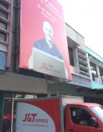 J&T Express Kantor Pusat Mataram - Mataram, Nusa Tenggara Barat