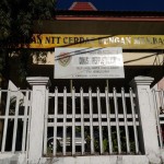 Dinas Perpustakaan dan Kearsipan Nusa Tenggara Timur