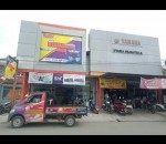 Dealer Motor Yamaha USM NIAGA Karawang