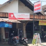 Lion Parcel Bandulan - Malang, Jawa Timur