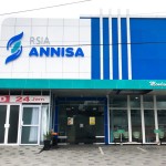 Rumah Sakit Bersalin Annisa Jl. Garuda - Pekanbaru, Riau