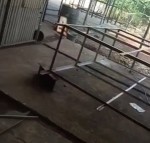 Bengkel Las Aggi Steel Bandung