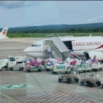 Kargo Bandara Eltari Kupang - Kupang, Nusa Tenggara Timur