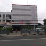 Bank Sinarmas Syariah - Bandung, Jawa Barat