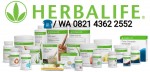 Herbalife Cabang Jatiluhur - Magelang, Jawa Tengah