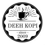Warkop Deeh Kopi Gresik