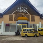 Terminal Lembursitu - Sukabumi, Jawa Barat