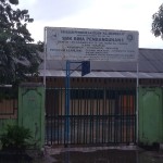 SMK Bina Pembangunan 1 Jakarta Timur