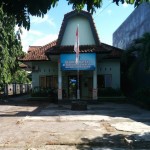 Kantor Urusan Agama (KUA) Kec. Mataram Kota Mataram