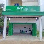J&T Cargo KTG001A (Ketapang) - Ketapang, Kalimantan Barat