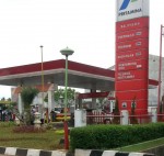 Pertamina Gas Station 34-11506 - Jakarta Barat, Dki Jakarta